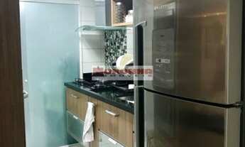 Imagem 6: Apartamento Lauzane Paulista