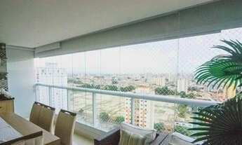 Imagem 4: Apartamento para venda tem 119 metros quadrados com 3 quartos em Vila Carrão - São Paulo