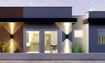 Imagem 6: Casa com ótimo Padrão Construtivo - Zona Nova