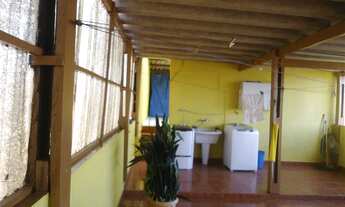 Imagem 5: São Paulo - Casa Padrão - Vila Brasilina