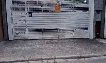 Imagem 2: Casa à venda, 60 m² por R$ 265.000,00 - Jardim Joana D Arc - São Paulo/SP