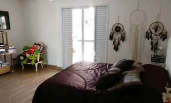 Imagem 6: Sobrado à venda, 187 m² por R$ 1.270.000,00 - Alto da Mooca - São Paulo/SP