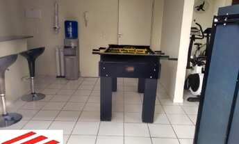 Imagem 7: Apartamento com moveis planejados