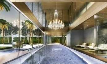 Imagem 6: Apartamento Vila Olimpia , pronto de 343 m² com 4 suítes e 5 vagas+depósito