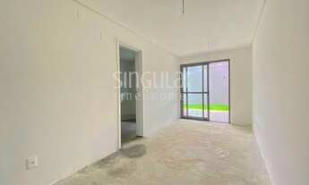 Imagem 6: Apto Tipo Garden com 120m2 no EXP MOEMA, eleve seu bem-estar - Moema/SP