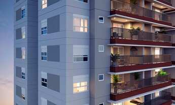 Imagem 2: APARTAMENTO - 63 metros - 2 QUARTOS -1 SUITE, 1 VAGA - Vila Cruzeiro - São Paulo - SP