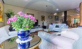 Imagem 3: Casa de condomínio para venda com 360 metros quadrados com 4 quartos