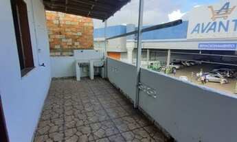 Imagem 4: Apartamento para aluguel tem 93 metros quadrados com 3 quartos em Aparecida - Santarém - P