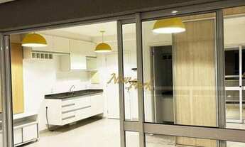 Imagem: Studio Lindo - Ampla Varanda Gourmet