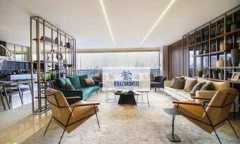 Imagem 6: Oportunidade Apartamento com 3 dormitórios à venda, 186 m² por R$ 295.000 - Real Parque