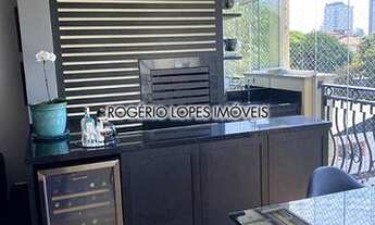 Imagem 7: Lindo Apartamento de 103m² com 2 suítes - Vila Mariana São Paulo