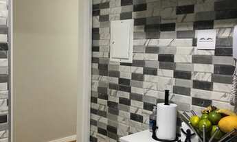 Imagem 7: Apartamento para venda tem 64 metros quadrados com 2 quartos em Vila Regente Feijó - São P