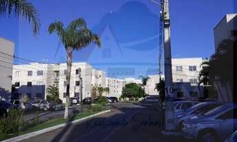 Imagem: Apartamento para Venda em Rio das Ostras