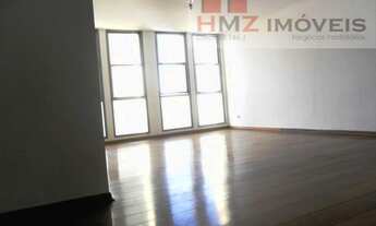 Imagem 3: APARTAMENTO DE 3 DORMITÓRIOS EM HIGIENÓPOLIS