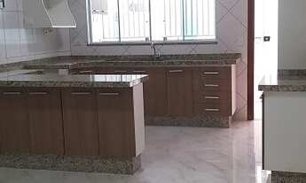 Imagem: Sobrado para venda com 100 metros quadrados