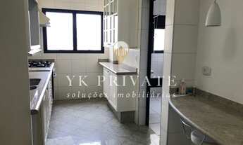 Imagem: Cobertura Duplex 245m² 3 Dormitórios