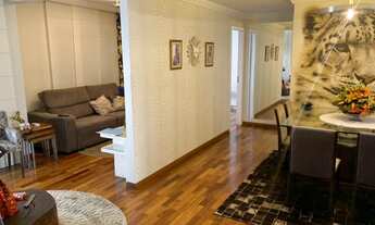 Imagem: Vila Romama - 2 suítes, 2 vagas lazer