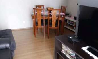 Imagem 3: Apartamento com 2 dormitórios à venda, 52 m² por R$ 399.999,00 - Parque Maria Domitila - S