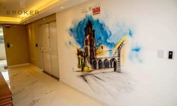 Imagem 5: APARTAMENTO l 1 SUÍTE + 2 DORMITÓRIOS l CENTRO