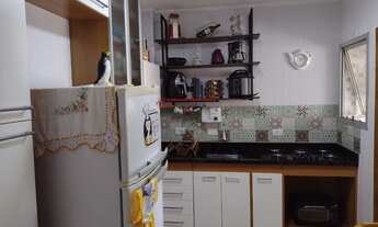 Imagem 7: Apartamento a Venda no Jardim São Liuz