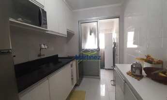 Imagem 7: Apartamento com 3 dormitórios à venda, 60 m² por R$ 300.000,00 - Vila Bela - São Paulo/SP