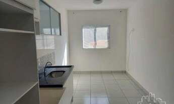 Imagem: Apartamento com 1 dormitório à venda