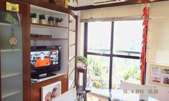 Imagem: São Paulo - Flat - Jardins