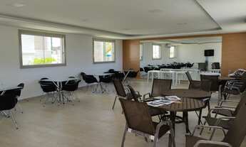 Imagem 6: Apt 2/4 Abrantes - Costa dos Coqueiros