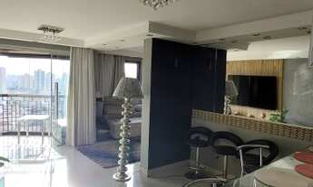 Imagem: Apartamento para venda possui 78 metros