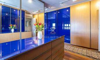 Imagem 3: Apartamento com 3 dormitórios à venda, 275 m² por R$ 5.150. - Chácara Klabin - São Paulo/S