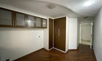 Imagem 6: Apartamento para aluguel e venda com 160 metros quadrados com 4 quartos