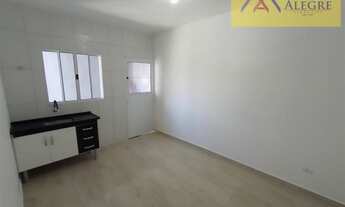 Imagem 2: São Paulo - Casa Padrão - Americanópolis