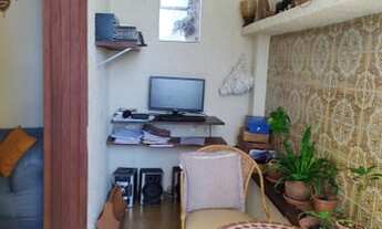 Imagem 2: Apartamento charmoso tipo casa! com área externa e Jardim de inverno!