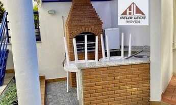 Imagem 7: Pinheiros - 95m2 - com varanda + 03 dormitórios + 02 vagas