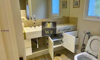 Imagem 7: Casa em Condomínio para Locação em Santana de Parnaíba, Alphaville, 5 dormitórios, 5 suíte