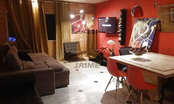 Imagem 2: Apartamento padrão com 2 dormitórios e 1vaga