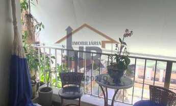 Imagem 3: Apartamento-À VENDA-Freguesia (Jacarepaguá)-Rio de Janeiro-RJ