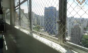 Imagem 7: Apartamento com 3 dormitórios, 159 m² - venda por R$ 1.900.000,00 ou aluguel por R$ 5.500