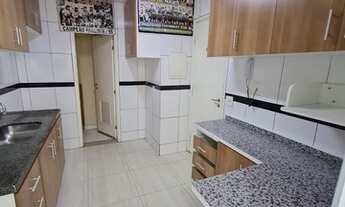 Imagem: Casa de condomínio Terrara 98 metros com