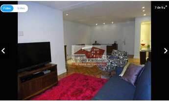 Imagem 7: Apartamento residencial à venda, Mooca, São Paulo