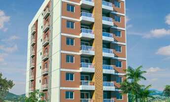 Imagem: SANTA MARIA - Apartamento Padrão - Nossa