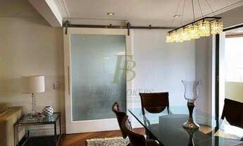 Imagem 5: APARTAMENTO NO CAMPO BELO