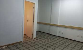 Imagem 7: Sala comercial no Centro Empresarial Farol da Barra