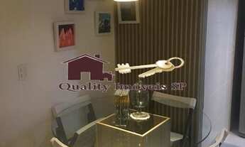 Imagem 4: São Paulo - Apartamento Padrão - Vila Antonieta