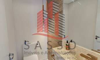 Imagem 4: Vendo apartamento de alto padrão no Belém