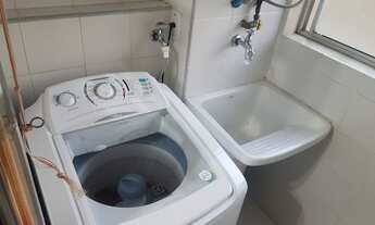 Imagem 2: Apartamento para venda com 79 metros quadrados com 2 quartos