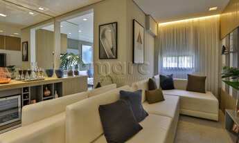 Imagem 2: SAO PAULO - Apartamento Padrão - BARRA FUNDA