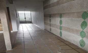 Imagem 6: Sobrado Jardim Catarina São Paulo/SP