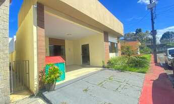 Imagem 3: Casa Térrea para venda tem 200 metros quadrados com 3 quartos sendo duas suítes