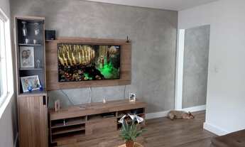 Imagem 3: Casa térrea para venda tem 140 m² com 2 quartos em Jardim Macedônia - São Paulo - SP